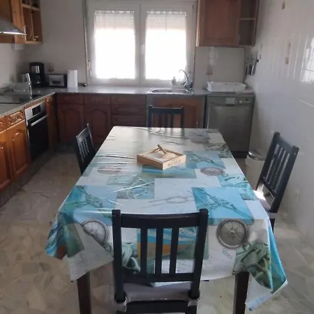 Apartmán Arasolis