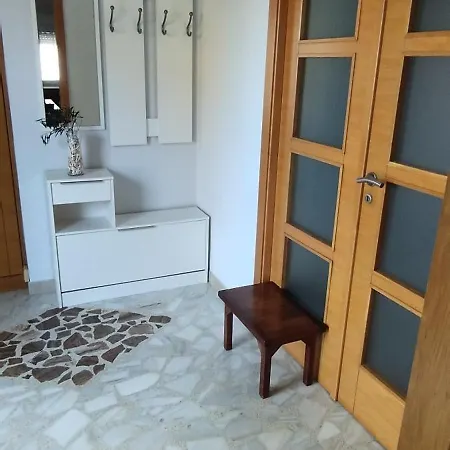 Apartmán Arasolis *