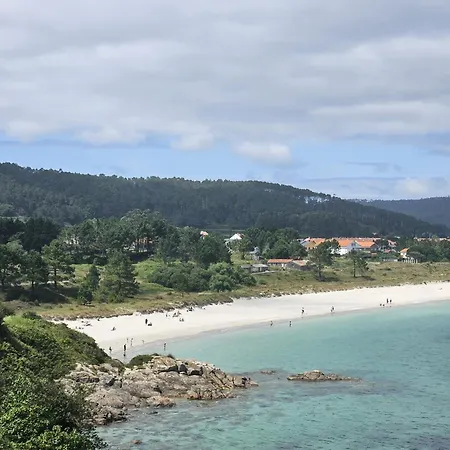 Apartamento Arasolis Finisterre
