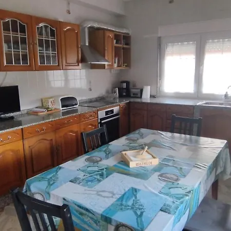 Apartment Arasolis
