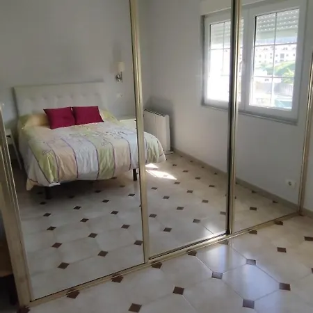 Appartement Arasolis *